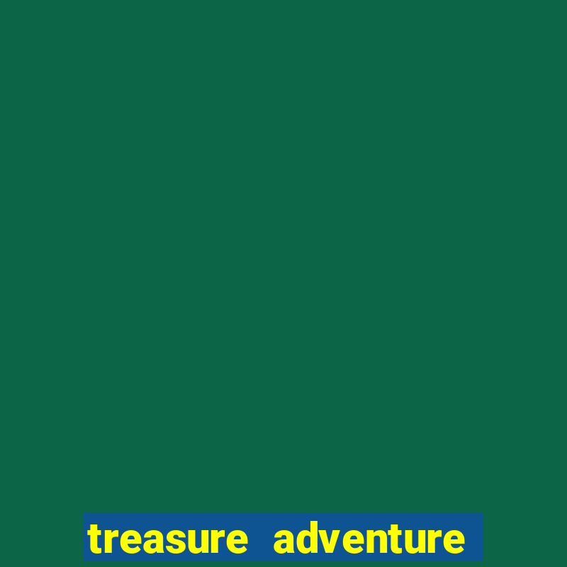 treasure adventure 2 apk